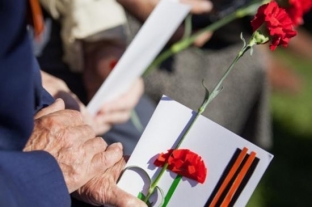 В Югре участники и инвалиды Великой Отечественной получат денежную выплату ко Дню Победы