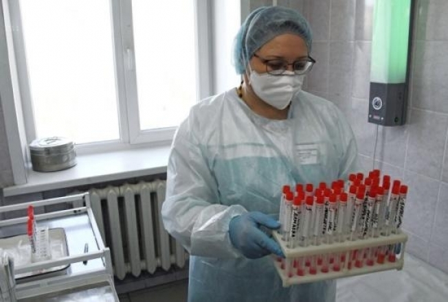 В Югре сменился лидер статистики по суточной заболеваемости коронавирусом