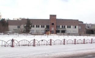 В Сургуте не решен вопрос с окончанием строительства нового здания судмеэкспертизы