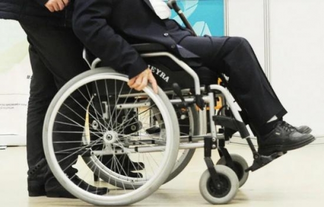 Более 5,5 тысяч югорчан автоматически продлили инвалидность