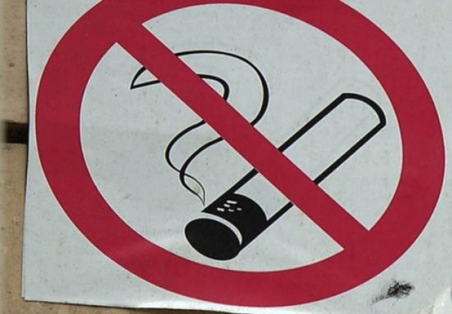 Российских подростков планируют тестировать на курение