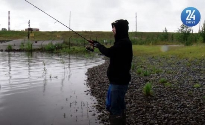 Рыбалка должна быть безопасной: каким недугом страдают жители Западной Сибири и какая рыба опаснее всего