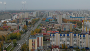 В Сургуте нашли подростка, пропавшего 27 сентября