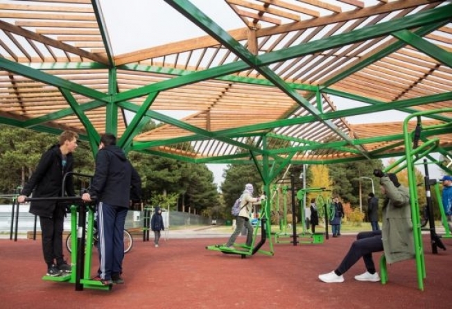 В Югре обсудят новые стандарты качества городской среды