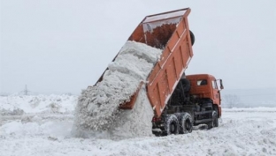 В Сургуте появится новый снежный полигон в районе кольца ГРЭС