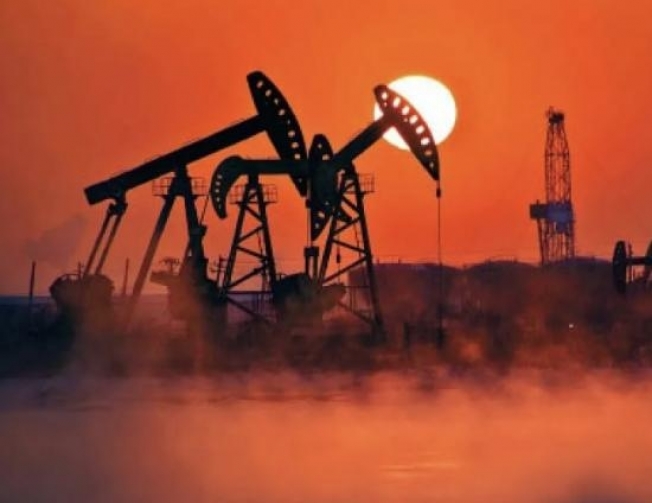 Портал о нефтегазовом секторе