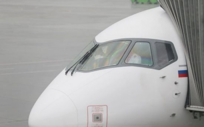 В Югре техническая неисправность стала причиной задержки вылета рейса в Москву