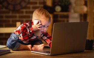 В России увеличат штрафы за вредную для детей информацию в интернете