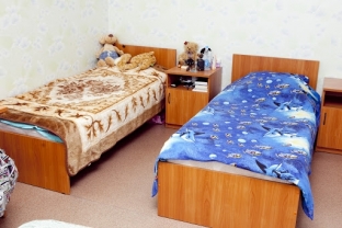 В Югре опубликован защитный протокол по организации проживания студентов в общежитиях
