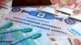 В России могут разрешить вкладывать материнский капитал в ценные бумаги