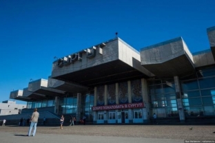 Мечты о новом железнодорожном вокзале в Сургуте вновь отдалились