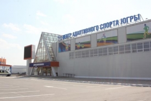 В Сургуте пройдет чемпионат по легкой атлетике