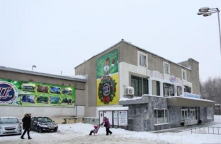 Городской культурный центр в Сургуте оснастят подземной парковкой
