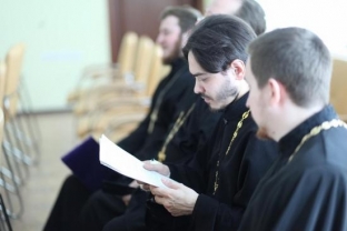В Югре откроются курсы повышения квалификации священнослужителей