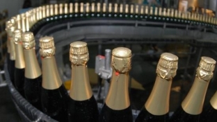 В России предложили разрешить продажу шампанского в новогоднюю ночь