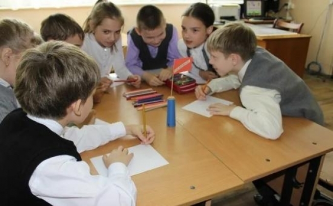 Участники «Экспертного клуба» в Югре обсудили новые тенденции в школьном образовании