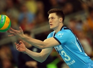 Волейболист из Сургута станет капитаном сборной России на Олимпиаде в Токио