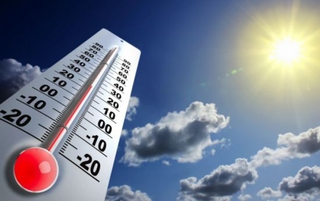 В Югре установлен новый температурный рекорд