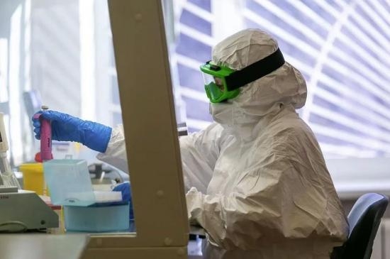 Югра дополнительно получит из госказны 71 миллион рублей для борьбы с коронавирусом