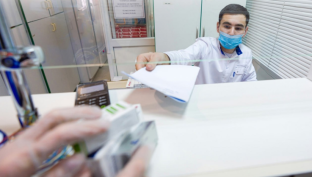 В Югре сократили сроки получения лекарств для детей с редкими заболеваниями