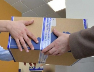Больше четырех миллионов отправлений с помощью электронной подписи Почты России получили за год югорчане
