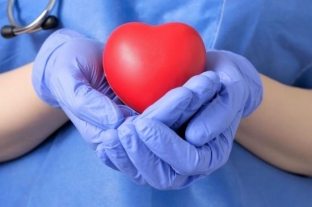 Сургутские кардиохирурги готовятся к трансплантации сердца