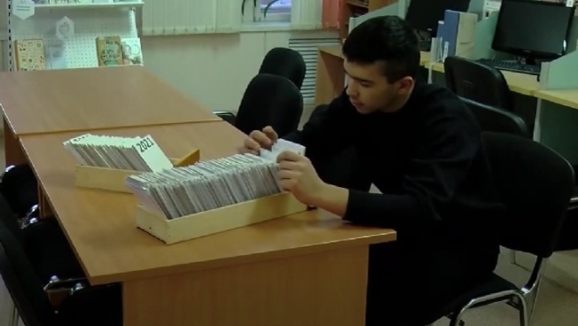 Проект по трудоустройству молодежи в Сургутском районе стал лучшим на всероссийском уровне