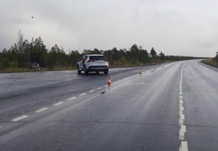 15 человек пострадали в ДТП на дорогах Югры за прошедшие выходные