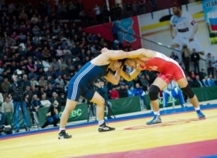 В Нефтеюганском районе пройдет международный турнир по вольной борьбе