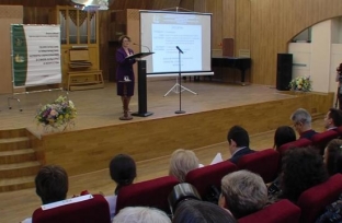 В Сургуте обсудили современные проблемы музыкального образования