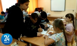 Долой онлайн-отдых! Каникулы для детей Сургутского района в очном режиме запланированы на все лето