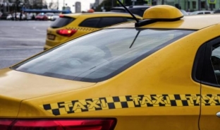 Таксисты в Сургуте и Нижневартовске отказываются соблюдать масочный режим