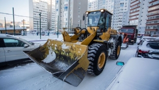 Сургутяне возвели Восточный ДЕЗ в аутсайдеры рейтинга управляющих компаний