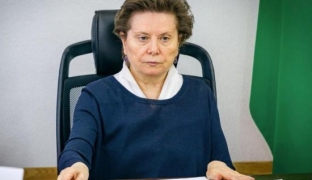 Наталья Комарова подписала постановление о новых ограничениях в Югре