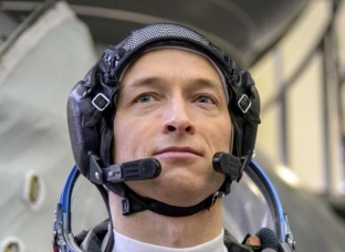Югорский космонавт Сергей Рыжиков в очередной раз отправится на МКС