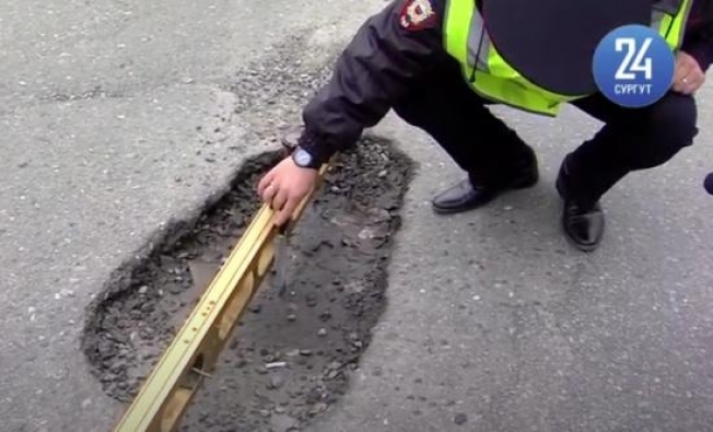 Дорожная кампания – 2021: ГОСТ на ямы и ремонт самых «дырявых» улиц