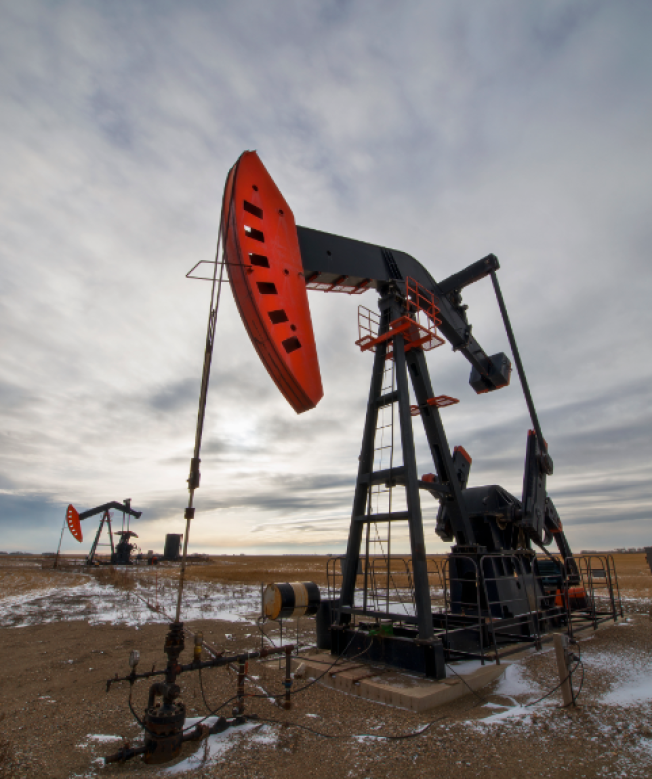 В Югре до конца года добудут 220 миллионов тонн нефти