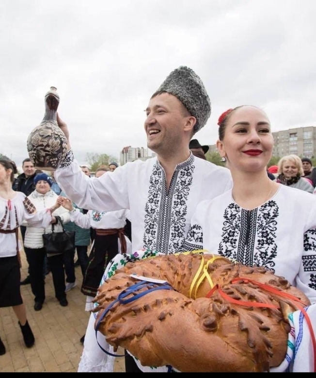 В Сургут вернулся фестиваль национальных культур «Соцветие».