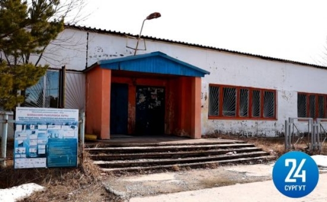 В деревне Сайгатина появится культурный центр