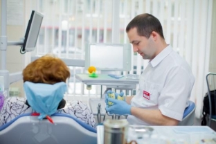 В стоматологической поликлинике Нижневартовска действует карта приоритетного пациента