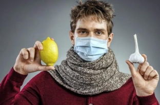 В Роспотребнадзоре Югры спрогнозировали рост заболеваемости гриппом осенью 2021 года