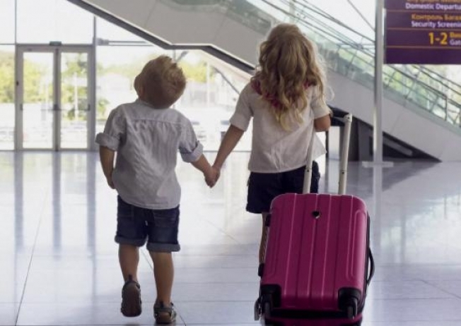 В Югре разрешен выезд детей на отдых по десяти направлениям