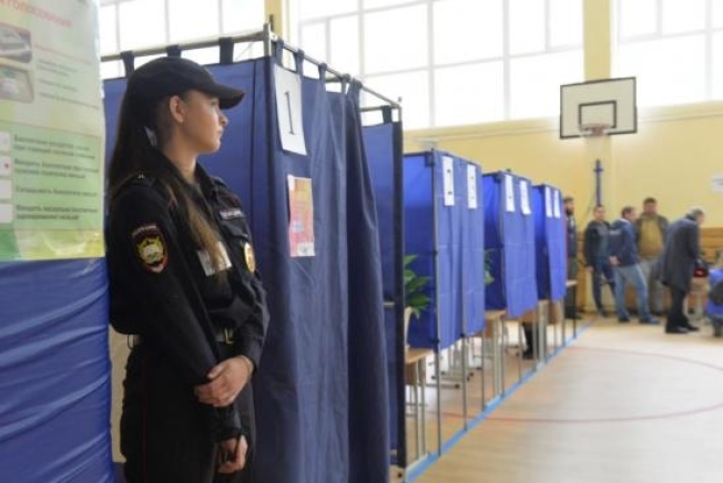 В ТИКе Нижневартовска рассказали, почему осенние выборы продлятся три дня