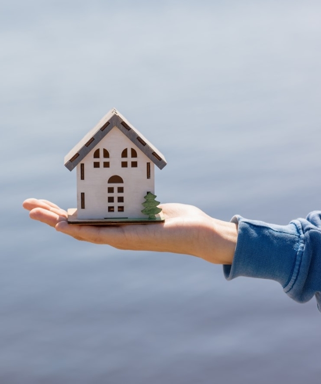 В Югре за год выросло число семей, которые могут позволить купить квартиру в ипотеку