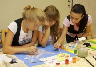 В Югре увеличат количество получателей господдержки в сфере образования