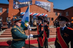 Сургутскую спецшколу, возможно, перенесут в Нялино