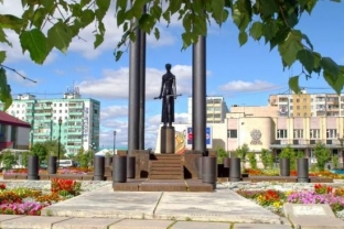 К 75-летию Великой Победы в Югре отремонтируют памятники