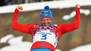 Югорского лыжника пожизненно отстранили от участия в Олимпийских играх