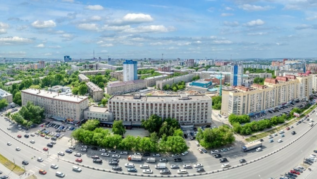 Новосибирск предложил туристам новый научно-популярный тур