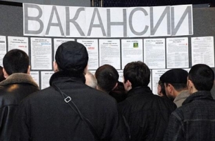 В Югре уровень безработицы в два раза ниже российского